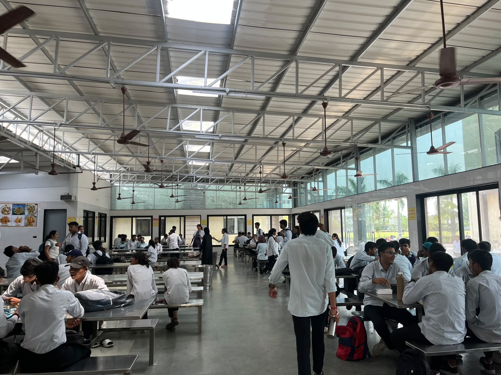 Canteen